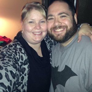 Meet your Posher, Tiffany